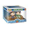 FUNKO POP Moment: Toy Story 30th - Woody & Buzz