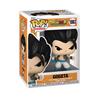 Animation POP : DBS:B- Gogeta avec CH