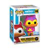 FUNKO POP Disney: Devil Donald BLKT