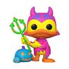 FUNKO POP Disney: Devil Donald BLKT