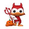 FUNKO POP Disney: Devil Donald BLKT