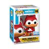 FUNKO POP Disney: Devil Donald BLKT