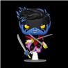 Funko Pop! Marvel: X-Men'97 - Nightcrawler