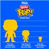 FUNKO Bitty POP: SM- Spider-Man 4pk