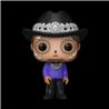 Funko Pop! Retro Toys: Barbie - Ken Dia De Los Muertos
