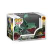Funko Pop! Movies: Jurassic World: Rebirth - Mosasaurus
