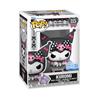 Funko POP! Sanrio: Hello Kitty - Kuromi 20th Anniversary
