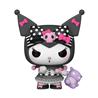 Funko POP! Sanrio: Hello Kitty - Kuromi 20th Anniversary
