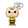 POP Animation: PeanutsS7- CB GG