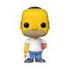 Funko Pop! TV: The Simpsons - Homer