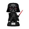 FUNKO POP Star Wars:SWS10-Darth Vader(SFX)