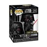 FUNKO POP Star Wars:SWS10-Darth Vader(SFX)