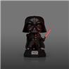 FUNKO POP Star Wars:SWS10-Darth Vader(SFX)