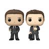 POP Television:Suits–Harvey&Michael2PK
