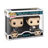 POP Television:Suits–Harvey&Michael2PK