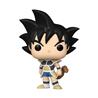 Animation POP : DBS:B- Goku (Enfant)