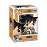 Animation POP : DBS:B- Goku (Enfant)