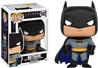 POP Heroes: Animated Batman - BTAS Batman
