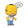 Funko Pop! Sayings: Simpsons - Homer Simpson