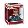 POP Deluxe: CSM- Chainsaw Man