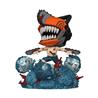 POP Deluxe: CSM- Chainsaw Man