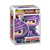 POP Plus Animation: Yu-Gi-Oh!- D Magician(Atk)