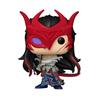 Funko POP Games: LoL- LEAGUE OF LEGENDS YONE