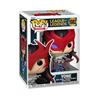Funko POP Games: LoL- LEAGUE OF LEGENDS YONE