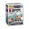 Animation POP : BLEACH - Nelliel Tu