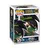 Funko POP Games: LEAGUE OF LEGENDS AKALI