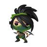 Funko POP Games: LEAGUE OF LEGENDS AKALI