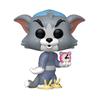 Funko Pop! Animation: Tom & Jerry - Tom