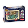 Funko Pop! Bitty Boxes: Harry Potter- Hogwarts