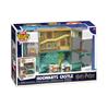 Funko Pop! Bitty Boxes: Harry Potter- Hogwarts