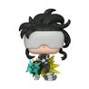 Funko Pop! Plus: Kaiju No.8 - Mina Ashiro w/CH