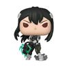 Funko Pop! Plus: Kaiju No.8 - Mina Ashiro w/CH