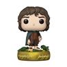 Funko Pop! Plus: The Lord of The Rings - Frodo Baggins - GW