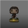 Funko Pop! Plus: The Lord of The Rings - Frodo Baggins - GW