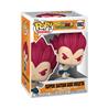 FUNKO POP Animation: Dragon Ball Super: Super Saiyan God Vegeta