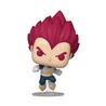 FUNKO POP Animation: Dragon Ball Super: Super Saiyan God Vegeta