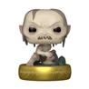 Funko Pop! Plus: The Lord of The Rings - Gollum - Glow in The Dark
