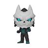 FUNKO POP Animation: Kaiju No8- KNo8 w/CH