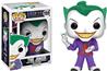 POP Heroes: Animated Batman - BTAS Joker
