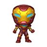POP Games: Iron Man (Marvel Rivals)