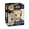 Funko - Bitty POP! Arcade Cabinet: Star Wars - Luke (8-bit)