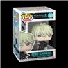 Funko Pop! Animation: Kaiju No.8 - Reno Ichikawa