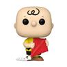 POP Animation: Peanuts S7- CB w/Kite