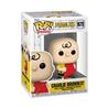 POP Animation: Peanuts S7- CB w/Kite