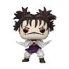 POP Animation: JJK- Choso