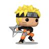 Animation POP : Naruto S- Naruto (Shrkn) avec CH (MT)
